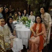 Titiek Soeharto terlihat anggun di Ramadan terakhir 2024 (@titieksoeharto)