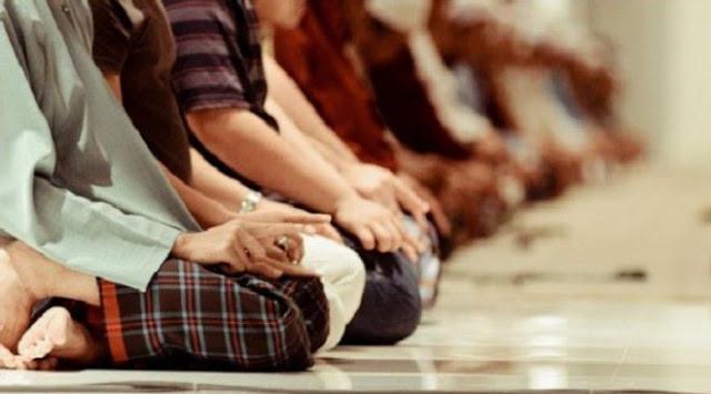 Peran Krusial Bilal dalam Tarawih 23 Rakaat