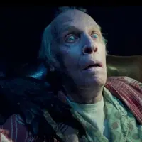 Bill Wilkins dalam film The Conjuring 2. Foto: via bloody-disgusting.com