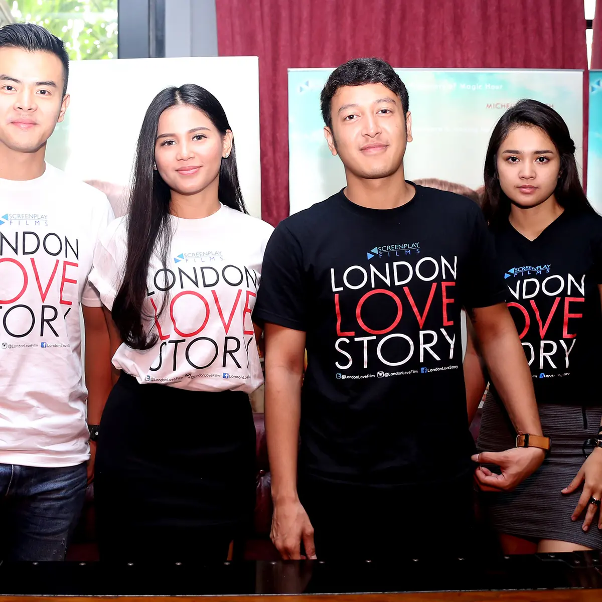 Nonton london love story 1 full movie shop