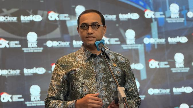 Respons Rebalancing MSCI, Empat Langkah Disiapkan untuk Reformasi Pasar Modal