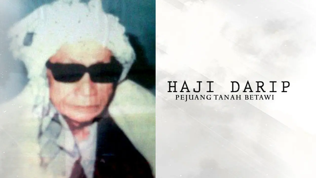 Haji Darib