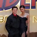 Tom Holland dan Zendaya Pamer Chemistry Lewat 4 Gaya Serasi di Tur Spider-Man: Brand New Day