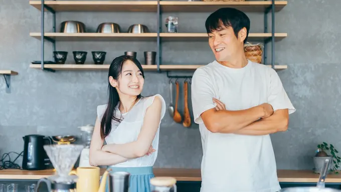 Couple