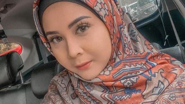 Kesha Ratuliu Pernah Dipukul Mantan Pacar Hingga Diinjak Lehernya Showbiz Liputan6 Com