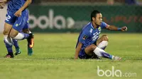 Ada Michael Essien, Atep Merasa Canggung Jadi Kapten Persib