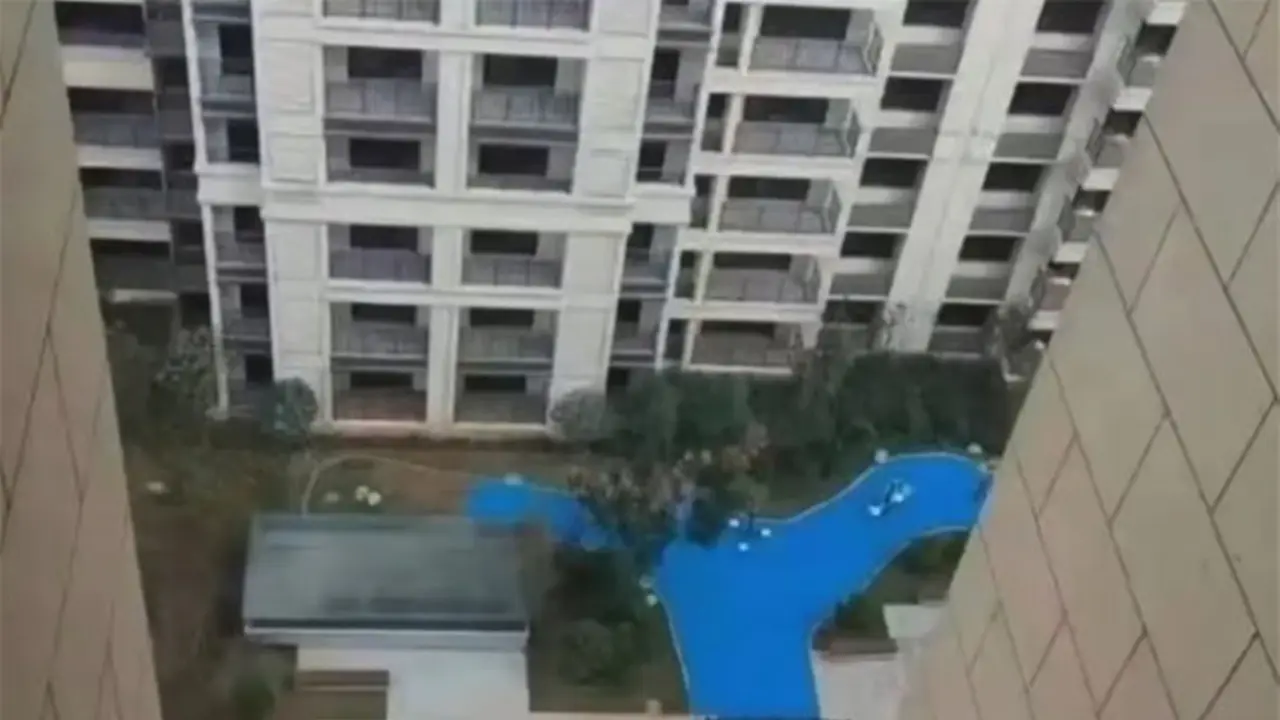 Apartemen