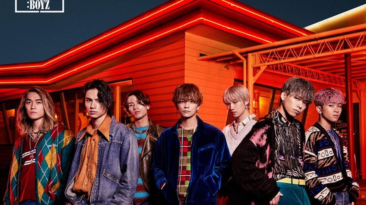 Ballistik Boyz. (ist)