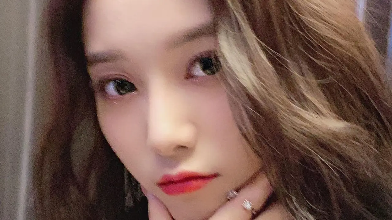 Xu Yiyang