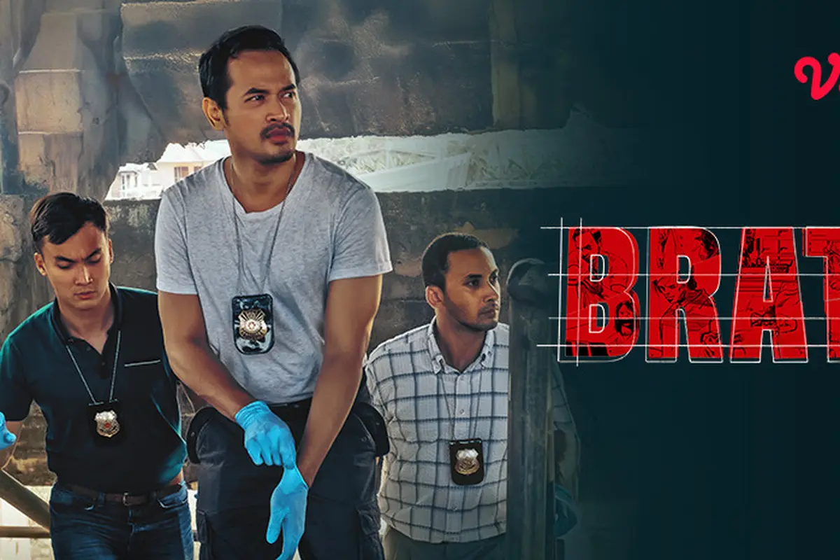Brata Season 2