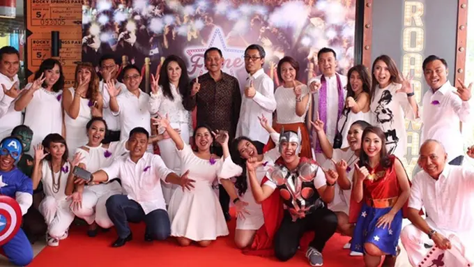 Foto: dokumentasi Parador Hotels & Resort