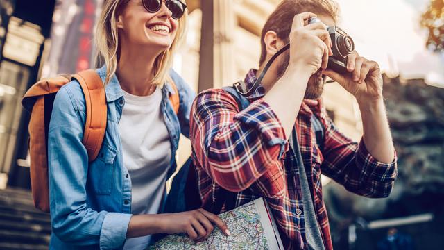 Cara Mendapatkan Pacar