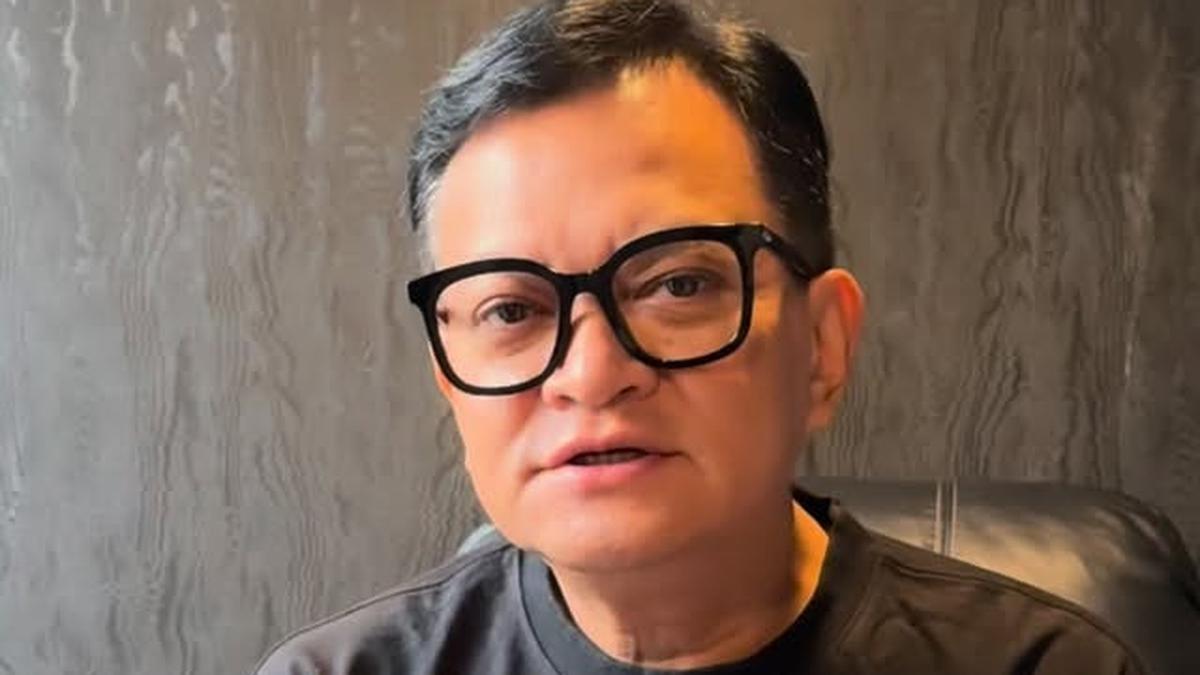 Kronologi Hedi Yunus Kena Vertigo Dahsyat: Muntah di Kamar Hotel dan UGD, Jalani CT Scan Kepala