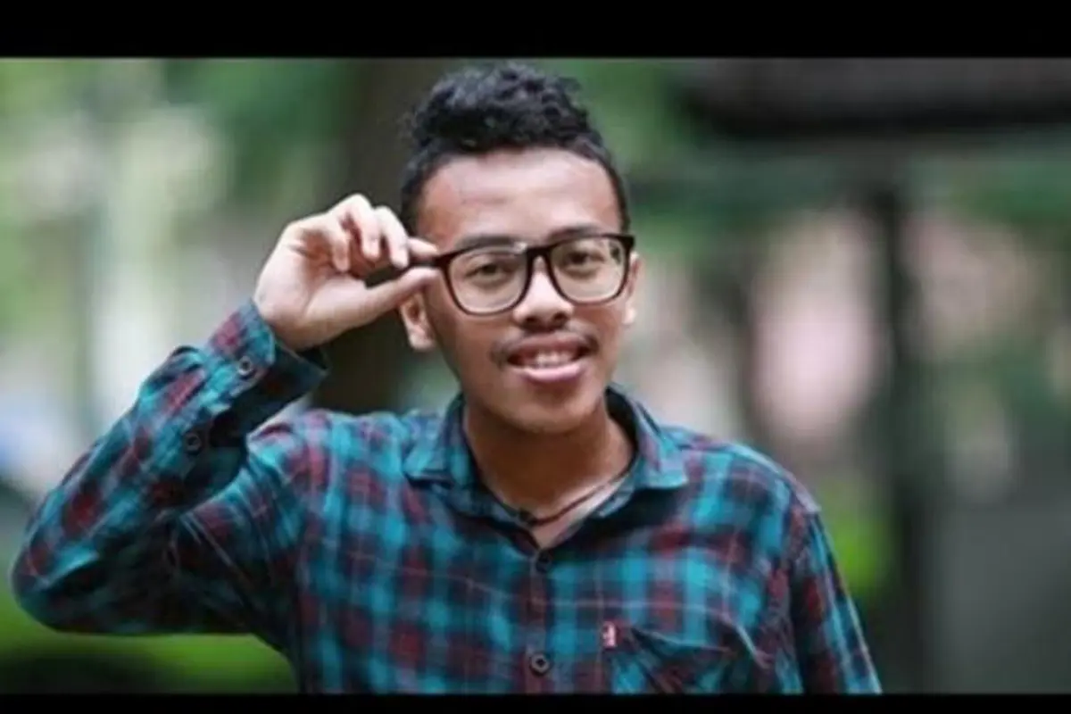 [Bintang] Sakurta Ginting