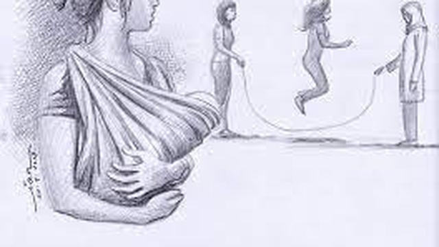 4 Dampak dari Pernikahan Dini, Bisa Pengaruhi Kesehatan Mental