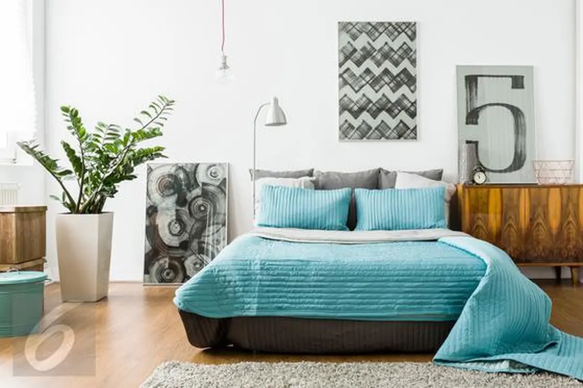 Ini Waktu yang Tepat Membersihkan Tempat Tidur