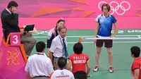 Kenang Kejadian di London 2012, Greysia Polii Terharu Indonesia Meraih 2 Emas di Olimpiade 2024 Paris