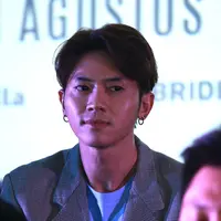 Rafael Tan film Bridezilla (Deki Prayoga/Fimela.com)