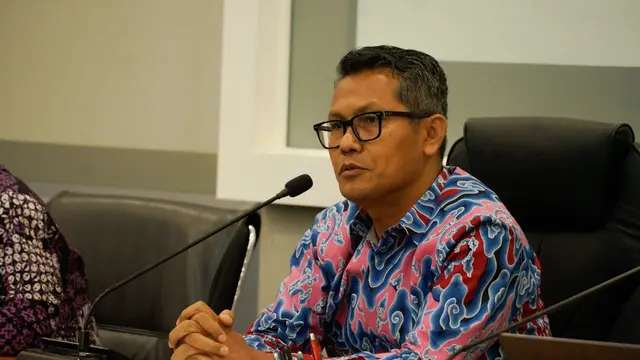 Kemenperin Pecat ASN yang Bikin Surat Perintah Kerja Fiktif di 2023
