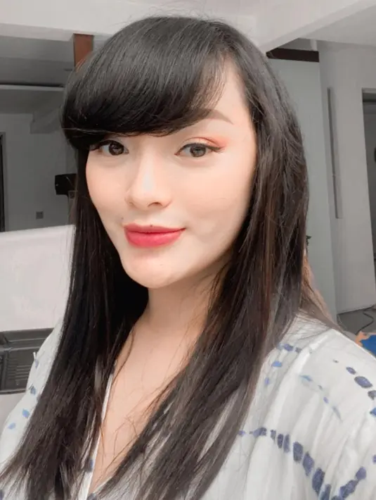 (Instagram/zaskia_gotix)