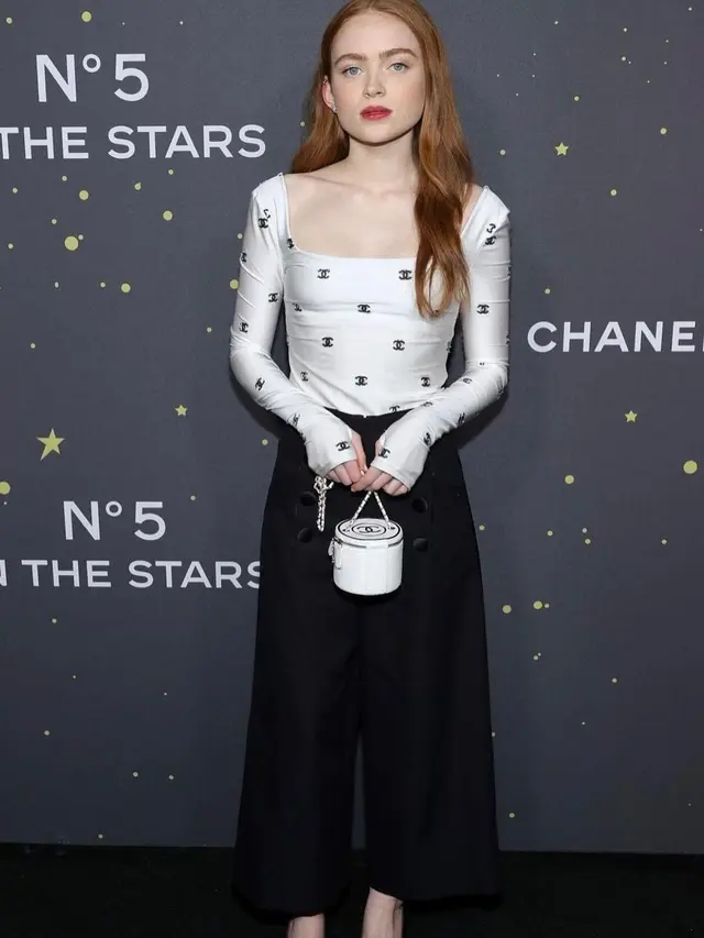 Sadie Sink