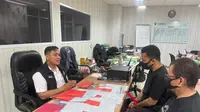 Kedok Liburan ke Jepang, 3 CPMI Ilegal Hendak Dikirim ke Korsel