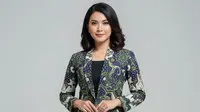 8 Model Atasan Batik Blazer Kekinian, Padu Padan Ini Terlihat Elegan di 2025