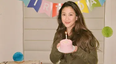 Foto Sherina Munaf Hari Ini - Foto Terbaru Terkini | Liputan6.com