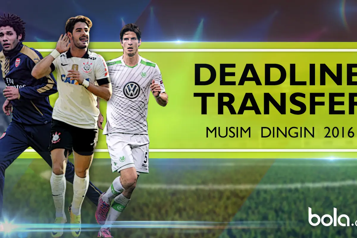 Deadline transfer