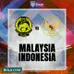Rivalitas antara Indonesia vs Malaysia memang telah berlangsung sejak lama. Sepak bola menjadi ranah adu gengsi antara kedua negara
