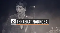 Pemain Bass Boomerang, Hubert Henry Limahelu ditangkap polisi terkait kasus narkoba. Polisi menyita barang bukti berupa 6,7 gram ganja di kediamannya.
