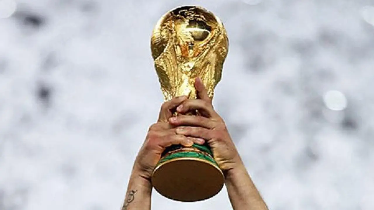Piala Dunia