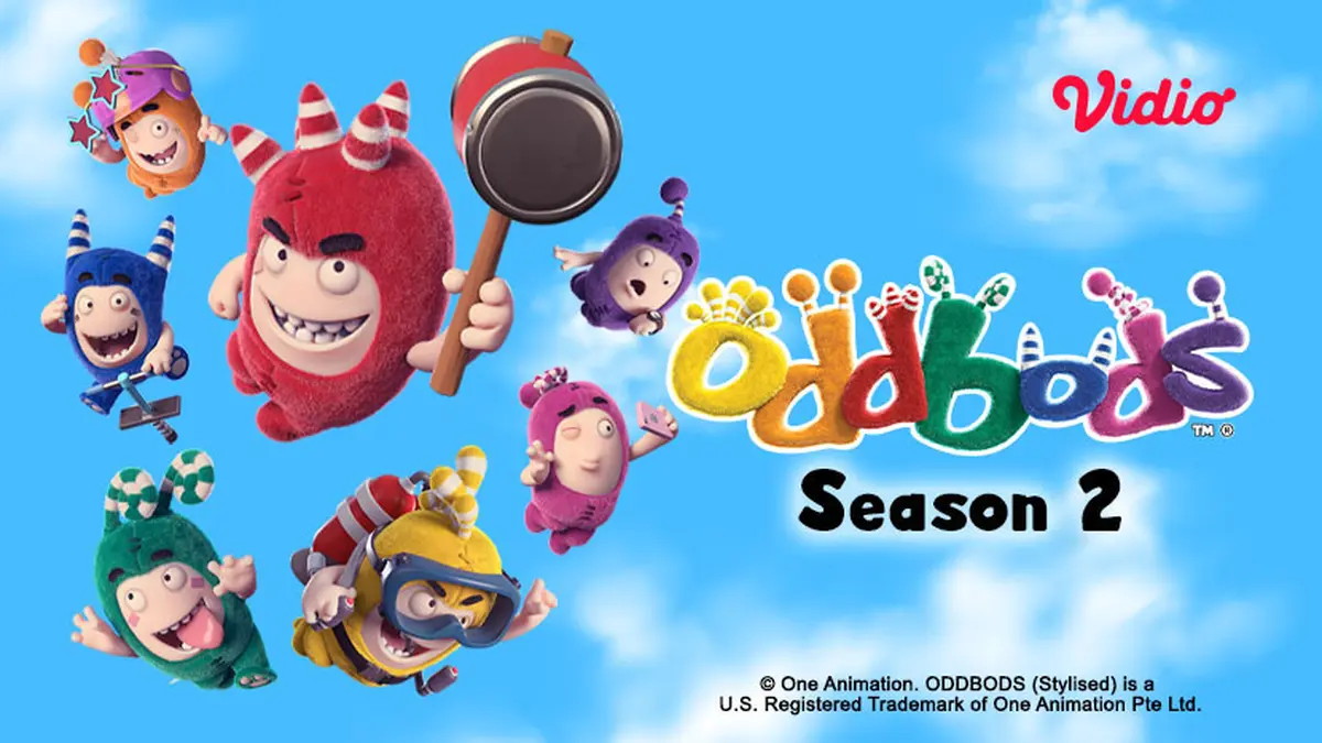 Berita Kartun Oddbods Hari Ini - Kabar Terbaru Terkini | Liputan6.com