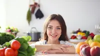 4 Campuran Sayur dan Buah yang Bisa Bikin Hati Bersih