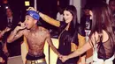 Seperti yang sudah diketahui, Tyga dan Kylie bertemu pada November 2011 di ulang tahun Kendall Jenner. (Daily Star)