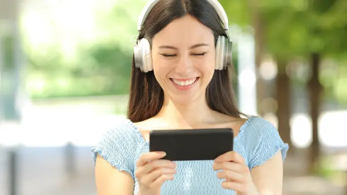 Streaming Drakor Jadi Semakin Nyaman, Andalkan Saja XL PRIORITAS yang Mengerti Kebutuhanmu