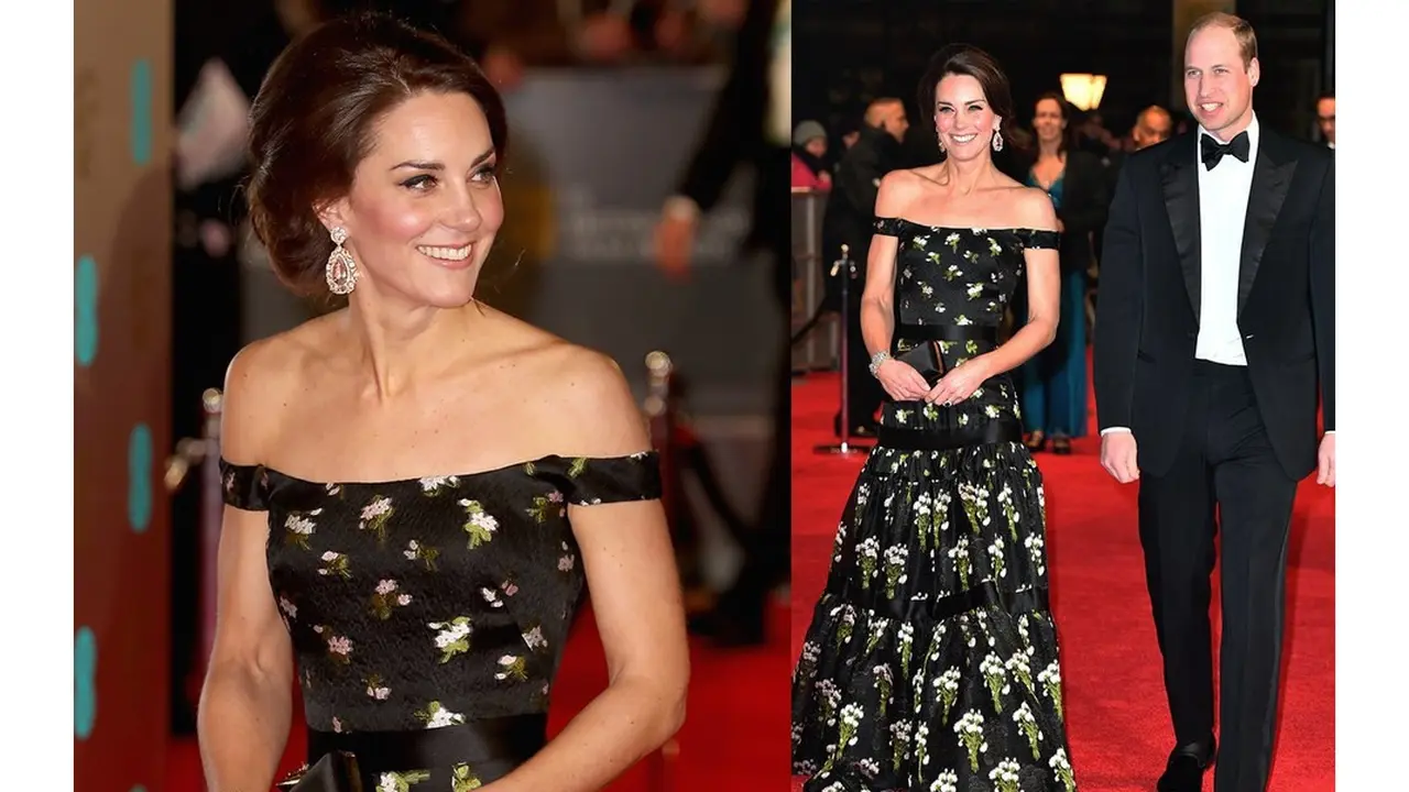 Kate Middleton