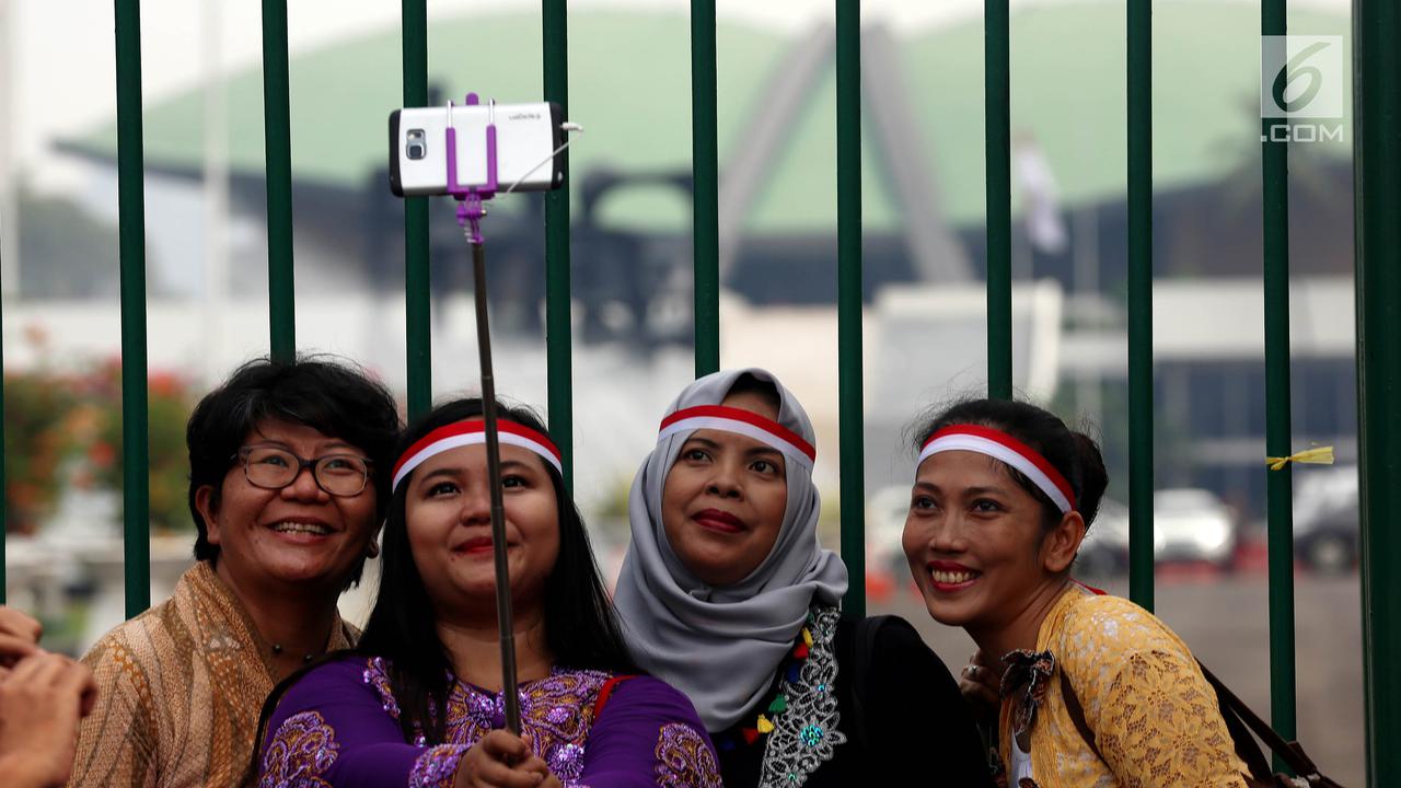 Perempuan Peduli Indonesia Dukung Perppu Ormas