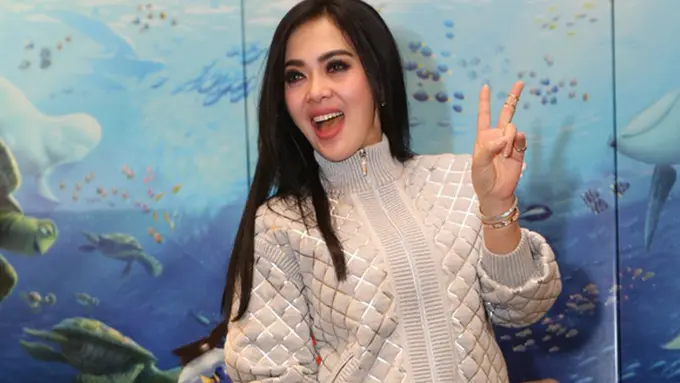 Copyright: (KapanLagi.com)