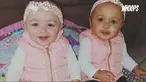 Masing-masing anak menerima keturunan genetik khas dari orangtuanya.