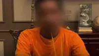 Pengakuan Mengejutkan Guru Ngaji Tersangka Pencabulan Santri Pria di Surabaya