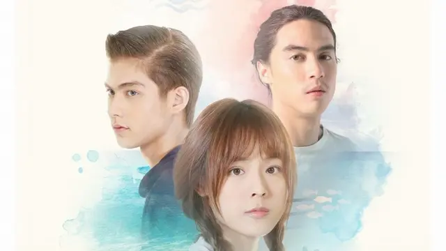 7 Rekomendasi Drama Thailand yang Dibintangi Bright Vachirawit Mulai dari Drama Romantis hingga Thriller, Wajib Masuk Watchlist