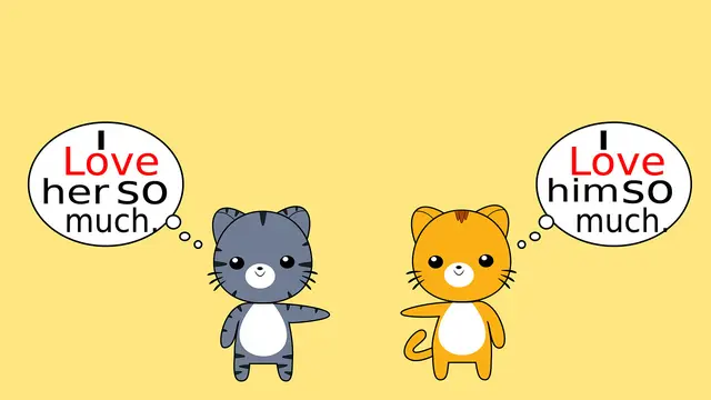 Gambar anime lucu