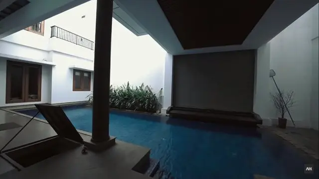 7 Potret Rumah Baru Atta Halilintar, Siap Ditinggali Bareng Aurel Hermansyah