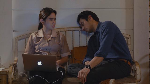 Cinta Fitri The Series.