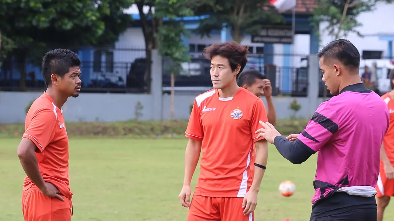 Persija Jakarta