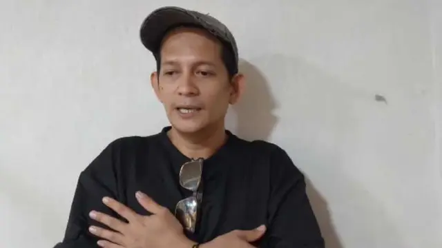 Potret Terbaru Artis Jupiter Usai November Tahun Lalu Keluar dari Penjara, Akui Ekonomi Minus hingga Jualan Online
