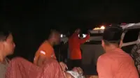 BPBD Serang: 97 Rumah Terdampak Longsor di Kampung Cibodang Pdarincang Banten