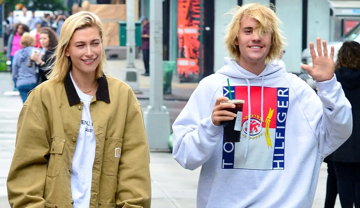Tentu saja Kendall sadar bahwa kekhawatirnya bukanlah hal yang ingin didengar orang Hailey Baldwin yang kini tengah bahagia. (People)