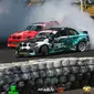 Kejuaraan Drift Kings